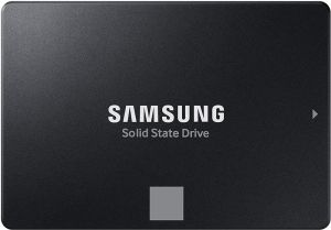 Samsung 870 EVO 1TB SATA III (MZ-77E1T0B/AM)