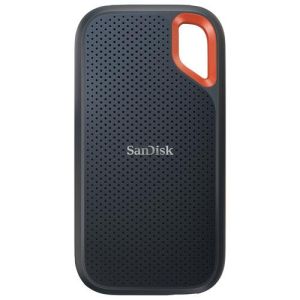 SanDisk Extreme E61 Portable SSD V2 2TB USB 3.2 Gen 2 Type C(SDSSDE61-2T00-G25 )