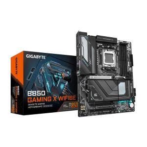 GIGABYTE B850 GAMING X WIFI6E AMD AM5 LGA 1718 Motherboard