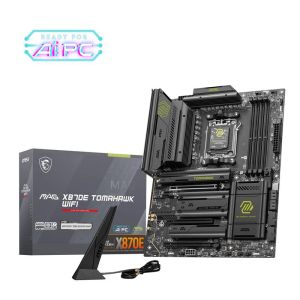 MSI MAG X870E TOMAHAWK WIFI Motherboard