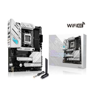 ASUS ROG STRIX B650-A GAMING WIFI 6E Socket AM5 (LGA 1718) Ryzen 7000 gaming motherboard