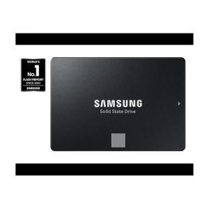 Samsung 870 EVO 500GB SATA III (MZ-77E500B/AM)