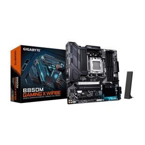 GIGABYTE B850M GAMING X WIFI6E AMD AM5 LGA 1718 Motherboard