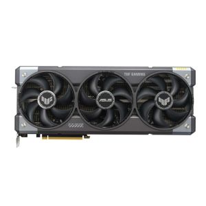 ASUS TUF Gaming GeForce RTX 5080 16GB GDDR7 OC Edition, AI Gaming Graphics Card, TUF-RTX5080-O16G-GAMING