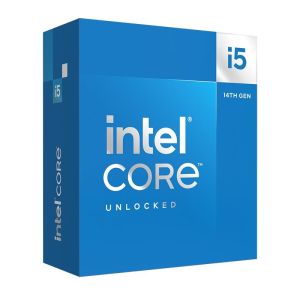 Intel Core i5-14600K Desktop Processor 14 cores (6P+8E) 33M Cache BX8071514600K