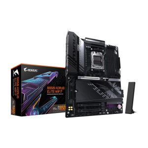 GIGABYTE B850 AORUS ELITE WIFI7 AMD AM5 LGA 1718 Motherboard