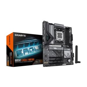 GIGABYTE B850 EAGLE WIFI6E AMD AM5 LGA 1718 Motherboard