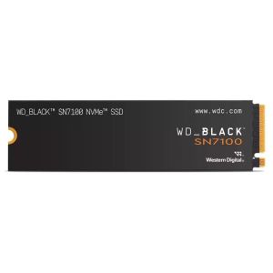 WD Black SN7100 2TB PCIe Gen 4.0 M.2 2280 SSD (WDS200T4X0E)