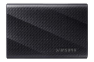Samsung T9 2TB USB3.2 Black External Solid State Drive (MU-PG2T0B/AM)