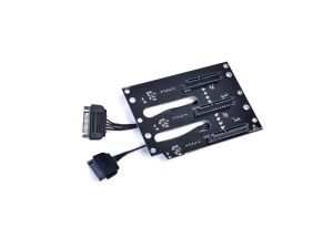 LIAN LI LANCOOL II-3X HDD SSD Hot-swap kit for LANCOOL II