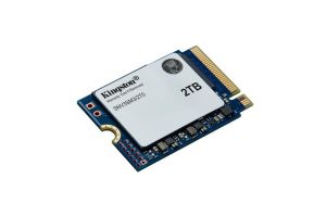 Kingston 2TB NV3 M.2 2230 PCIe 4.0 NVMe (SNV3SM3/2T0)