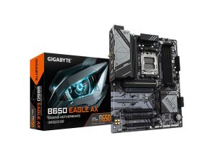 GIGABYTE B650 EAGLE AX AM5 LGA 1718 AMD B650 ATX Motherboard
