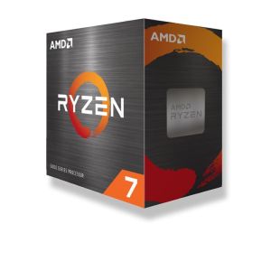 AMD Ryzen 7 5800XT 8-Core/16-Thread 7nm ZEN 3 Processor 100-100001582WOF