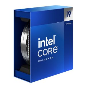 Intel Core i9-14900K Desktop Processor 24 cores (8P+16E) 36M Cache BX8071514900K