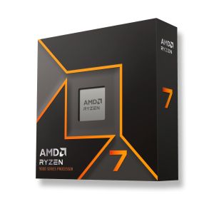 AMD Ryzen 7 9700X 8-Core/16Thread 4nm ZEN 5 CPU - box