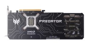 Acer PB-RX9070-SOC Predator - Black (Recertified)