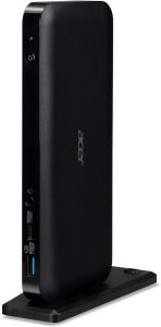 Acer USB Type-C Dock III (Recertified)