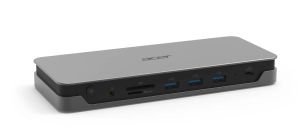 Acer ADK233 Iron Gray (Recertified)