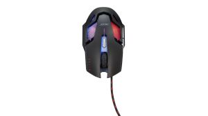 ACER Gen 3 Nitro mouse Black