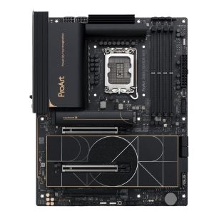 ASUS ProArt Z890-Creator WiFi