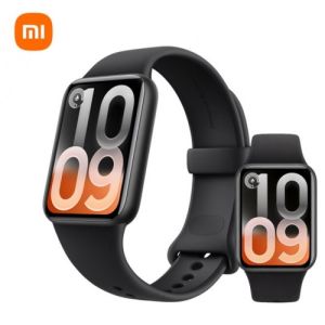 Xiaomi Smart Band 10 Pro Mignight Black