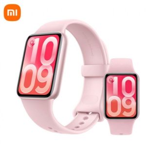 Xiaomi Smart Band 10 Pro Lavender Pink