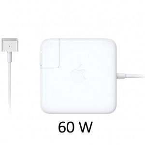 Apple 60W 16.5V 3.65A MagSafe2 Power Adapter, Used, 30 Days Warranty