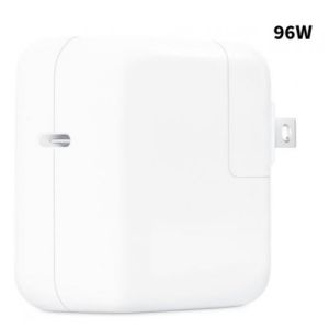 Apple 96W USB-C Power Adapter (no cable), Used, 30 Days Warranty