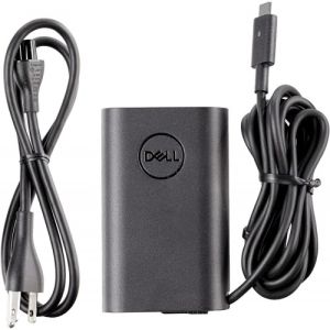 DELL 45W Type-C AC Power Adapter, Used, 30 Days Warranty