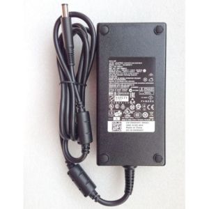 (Used Original) 180W 19.5V 9.5A 7.4*5.0 for DELL, Used Original, 30-Day Warranty