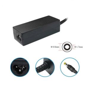 HP 65w 18.5V 3.5A 4.8*1.7, used, 30 days warranty