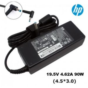 (Used Original) HP 90w 19.5V 4.62A 4.5*3.0 Blue Tip, Used, 30-Day Warranty