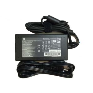 (Used Original), HP 120w 19.5V 6.15A 4.5*3.0, used, 30 days warranty