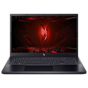 Acer Nitro ANV15-41-R777-US - AMD Ryzen 7 7735HS 16GB 15.6" 1920x1080 GeForce RTX 4050 512GB Windows 11 Home 144Hz Black (Recertified)