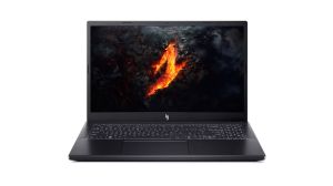 Acer Nitro ANV15-41-R4MV - AMD Ryzen 5 7535HS 16GB 15.6" 1920x1080 GeForce RTX 4050 1TB Windows 11 Home 165Hz Obsidian Black (Recertified, Scratch & Dent)