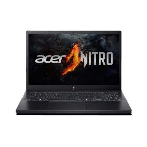 Acer Nitro ANV15-41-R68F - AMD Ryzen 7 7735HS 16GB 15.6" 1920x1080 GeForce RTX 3050 512GB Windows 11 Home 144Hz Black (Recertified)