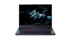 Acer Predator PHN16-73-9002-US - Intel Core Ultra 9 275HX 32GB 16" 2560x1600 GeForce RTX 5070 1TB Windows 11 Home 240Hz Abyss Black (Recertified)