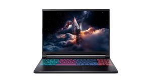 Acer Nitro AN16S-61-R0MR-US - AMD Ryzen AI 9 365 32GB 16" 2560x1440 GeForce RTX 5060 1TB Windows 11 Home 180Hz Obsidian Black