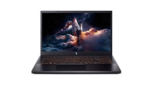 Acer Nitro ANV15-52-7013 - Intel Core i7-13620H 16GB 15.6" 1920x1080 GeForce RTX 5050 512GB Windows 11 Home 165Hz Obsidian Black (Recertified)