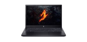 Acer Nitro ANV15-41-R93X - AMD Ryzen 5 7535HS 8GB 15.6" 1920x1080 GeForce RTX 3050 512GB Windows 11 Home 165Hz Black (Recertified)