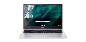 Acer Chromebook 315 CB315-4H-C3KZ - Intel Celeron N4500 4GB 15.6" 1920x1080 Intel UHD Graphics 64GB Windows 11 Home Pure Silver (Recertified)
