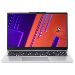 Acer Gateway GW15-41P-R73N - AMD Ryzen7 5700U 16GB 15.6" 1920x1080 AMD Radeon Graphics 512GB Windows 11 Home Pure Silver (Recertified, Scratch & Dent)