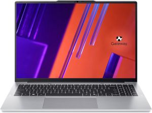 Acer Gateway Acer Gateway GW16-52P-70CB - Intel Core i7- 1355U 16GB 16" 1920x1200 Intel UHD Graphics 512GB Windows 11 Home 60Hz Steel Gray (Recertified)