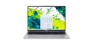 Acer Aspire AL16-54P-55SD - Intel Core i5-1334U 16GB 16" 1920x1080 Intel UHD Graphics 1TB Windows 11 Home Light Silver (Recertified, Scratch & Dent)