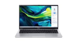 Acer Aspire Lite AL15-32P-C3Q2 - Intel Celeron N4500 4GB 15.6" 1920x1080 Intel UHD Graphics 128GB Windows 11 Home in S mode 60Hz Silver (Recertified)