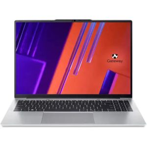 Acer Gateway GW15-33P-30PS - Intel Core 3 processor N355 16GB 15.6" 1920x1080 Intel Graphics 512GB Windows 11 Home 60Hz Light Silver (Recertified)