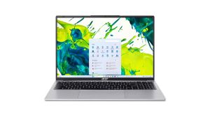 Acer Aspire Lite AL16-54P-57BA - Intel Core 5 processor 120U 16GB 16" 1920x1200 Intel Graphics 1TB Windows 11 Home 60Hz Light Silver (Recertified, Scratch & Dent)