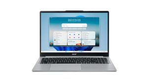 Acer Aspire Lite AL15-21P-R5FK - AMD Ryzen 5 40 16GB 15.6" 1920x1080 AMD Radeon Graphics 512GB Windows 11 Home 60Hz Light Silver
