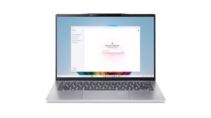 Acer Swift SF14-61T-R79X - AMD Ryzen AI 9 365 32GB 14" 1920x1200 AMD Radeon 880M 1TB Touchscreen Windows 11 Home 60Hz Pure Silver (Recertified)