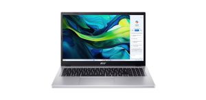 Acer Aspire AG15-71P-5707 - Intel Core i5-13420H 16GB 15.6" 1920x1080 Intel UHD Graphics 1TB Windows 11 Home Pure Silver (Recertified)